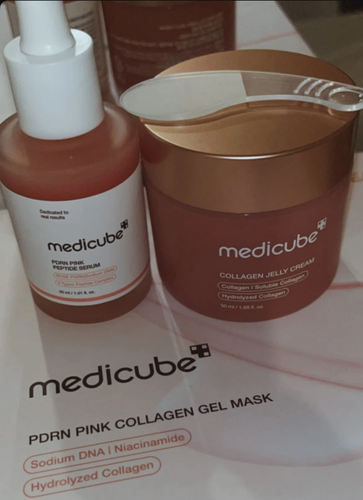 Medicube