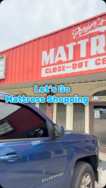 Porter’s Mattresses