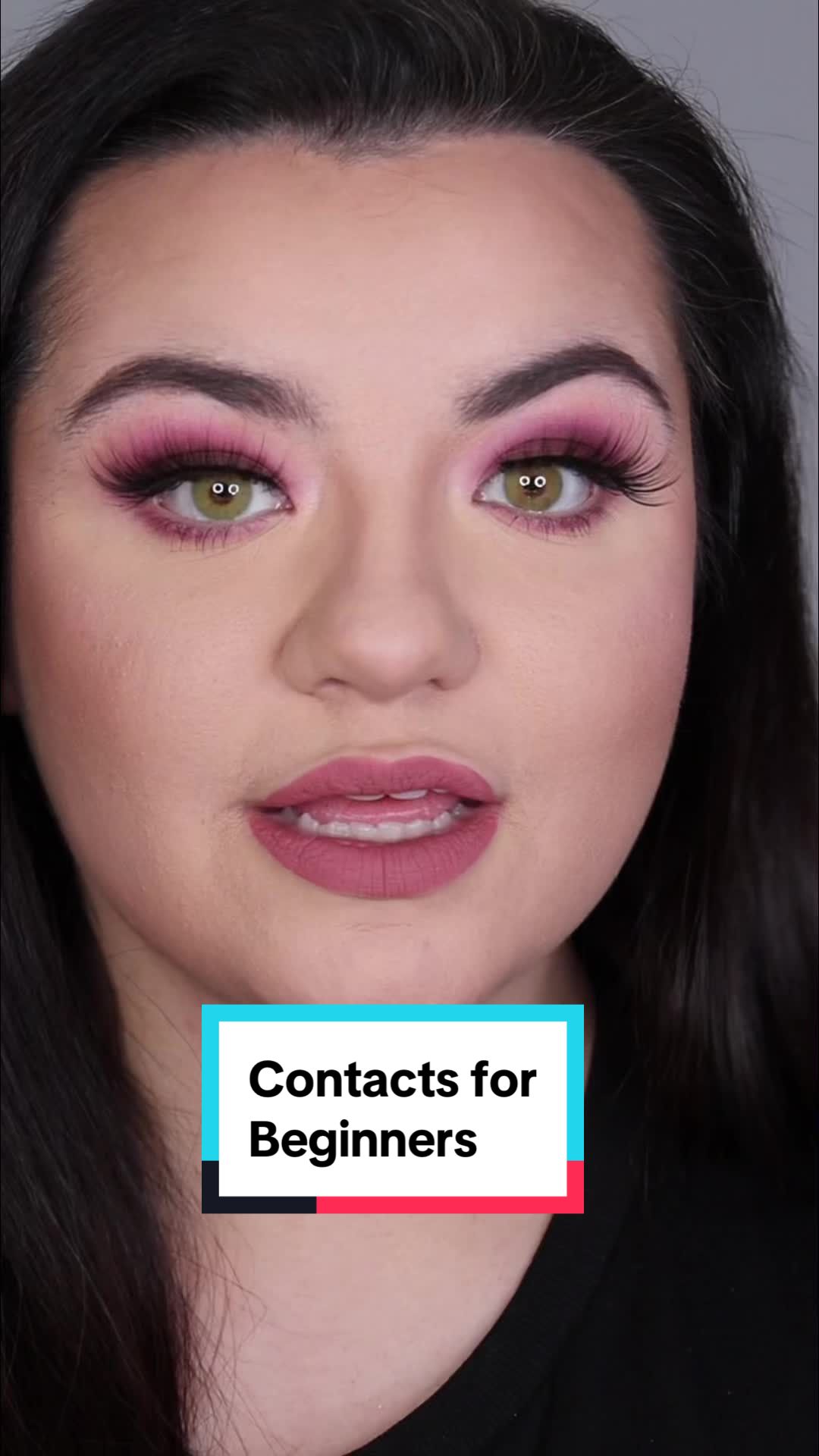 Dimple Colour Contact Lenses