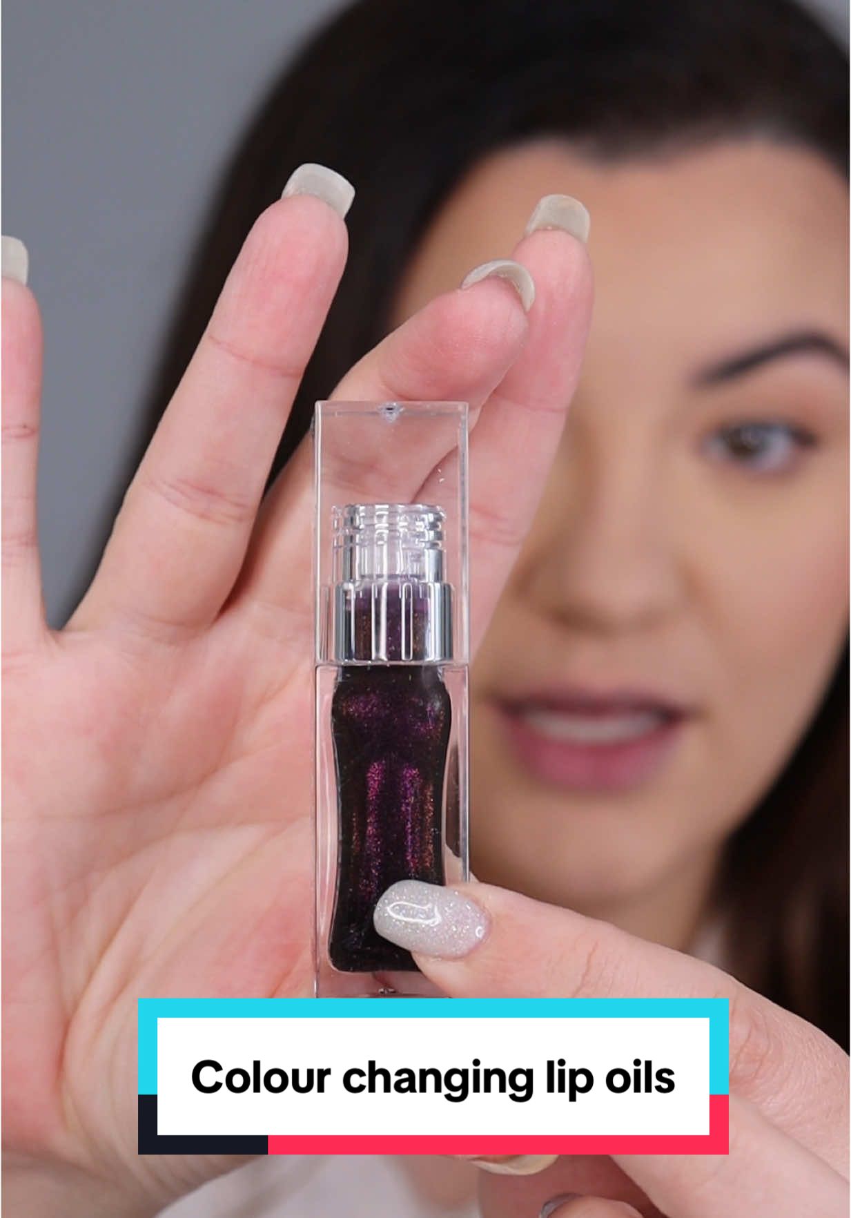 Cheeky Glo Lip Oils