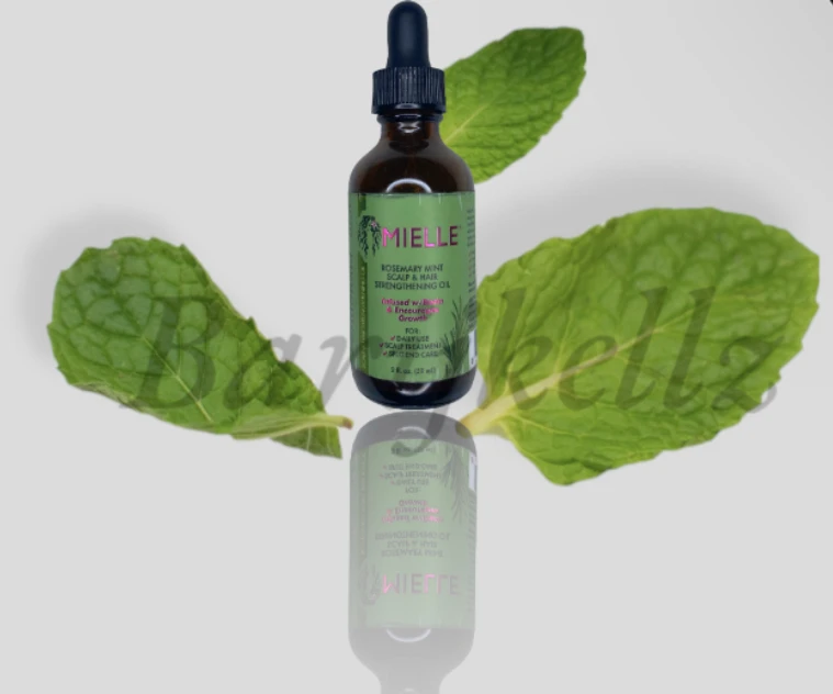 Mielle Organics