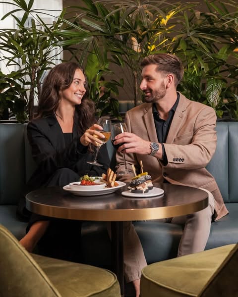 Swissotel Photo shoot