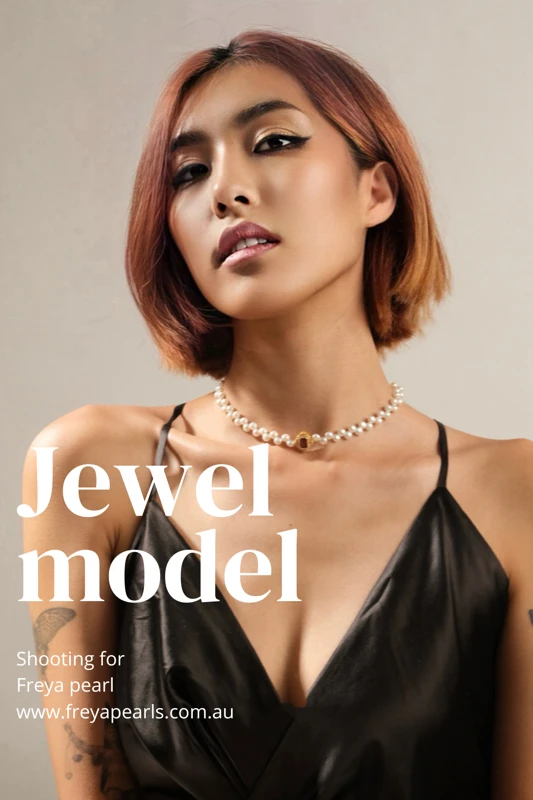 Jewel model