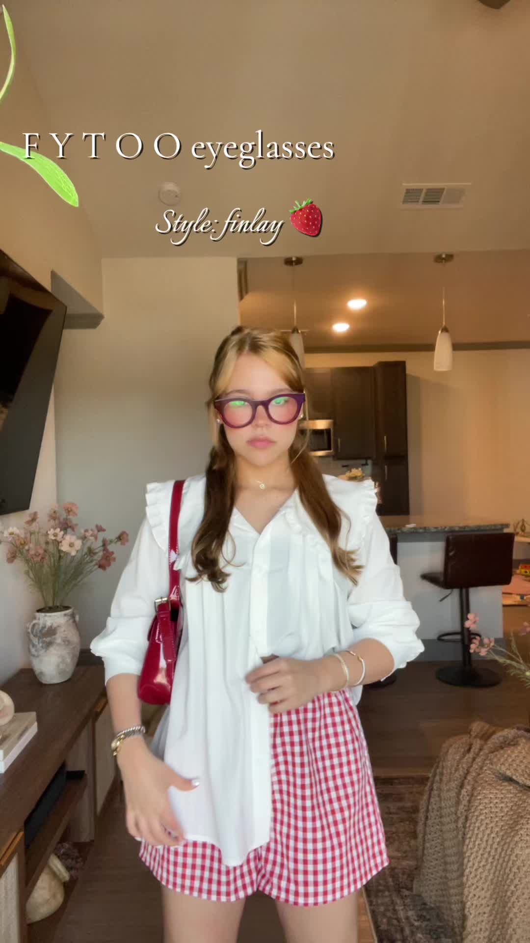 Fytoo eyeglasses