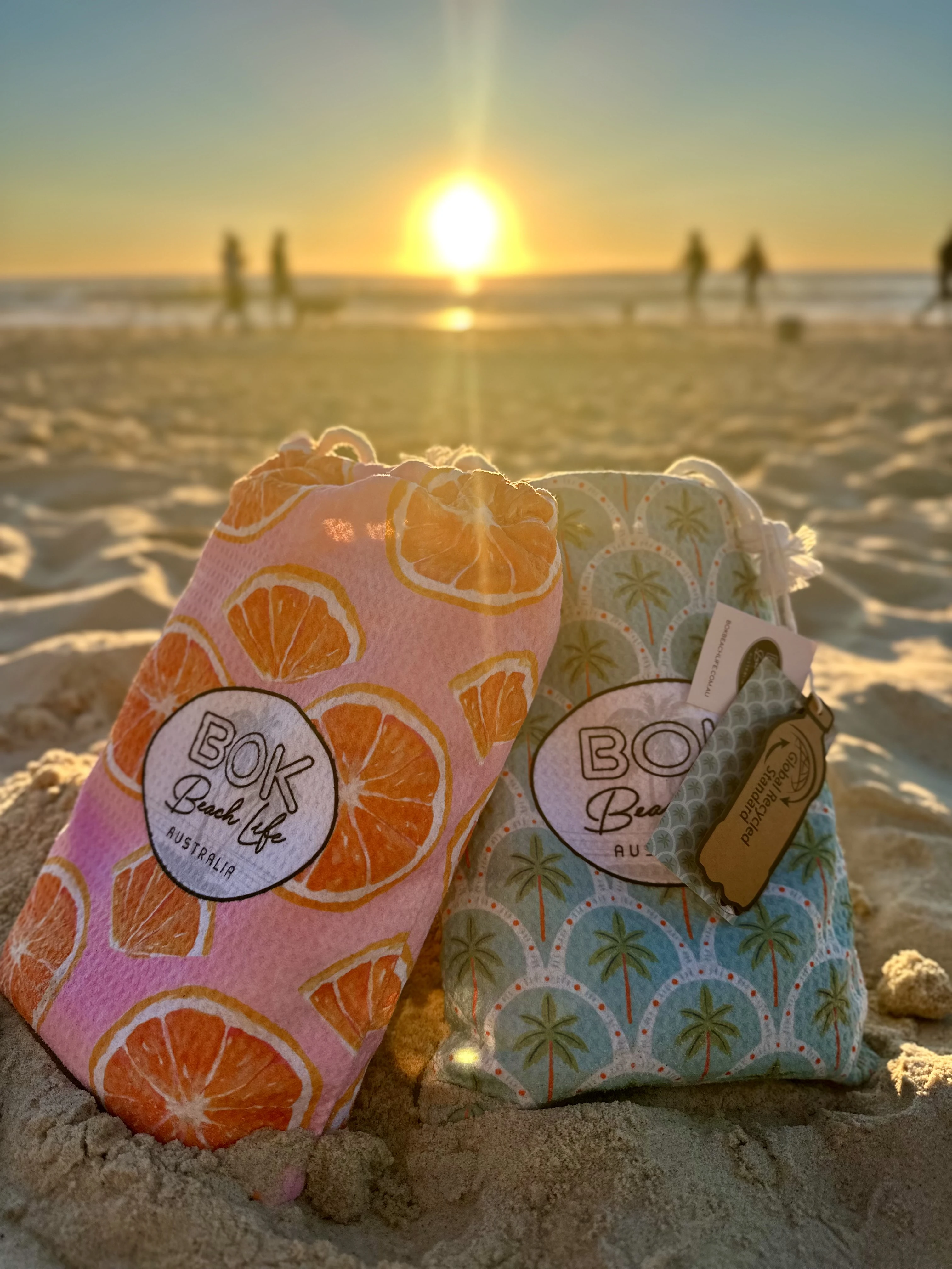 BOK Beach Life
