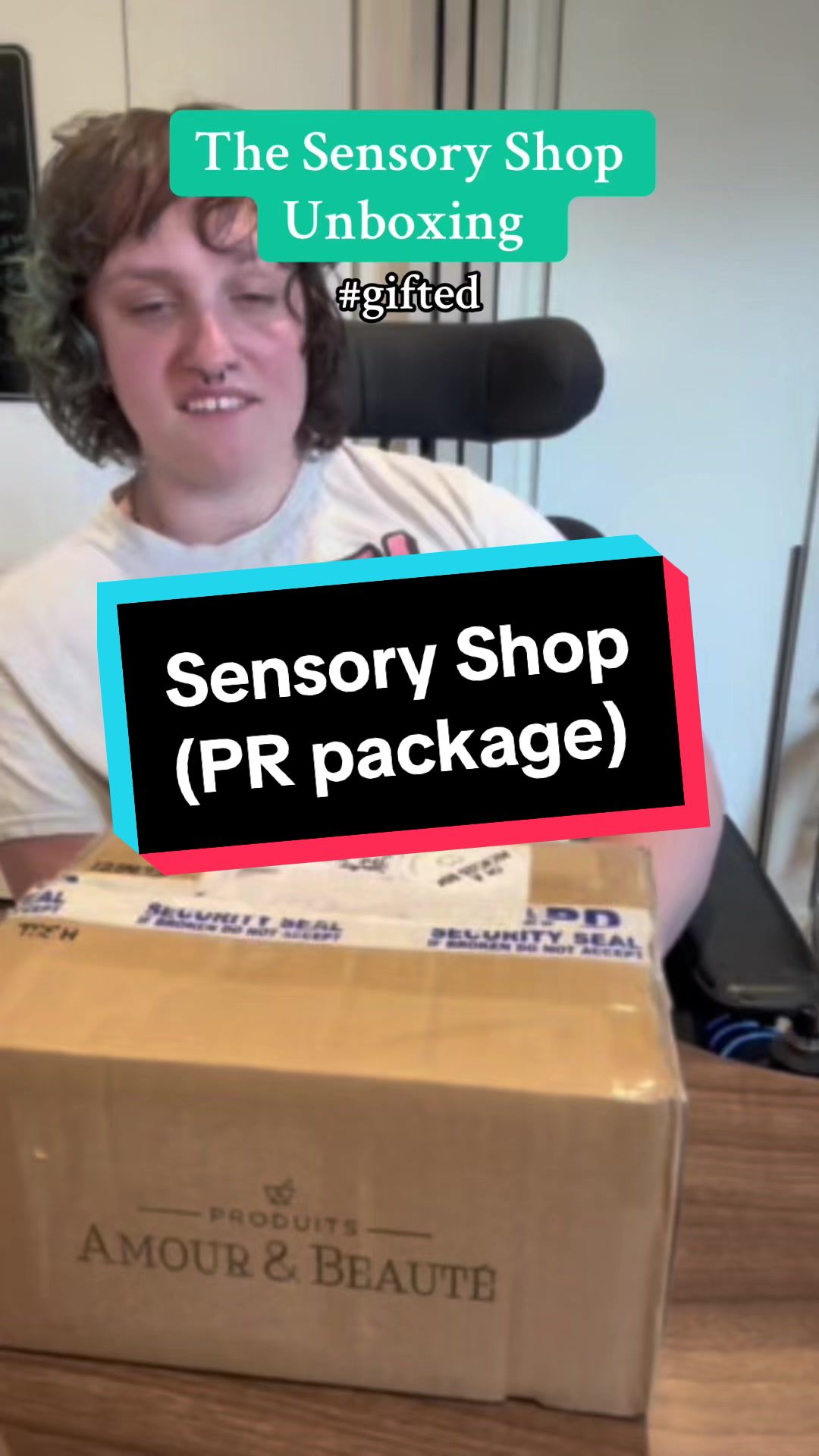 The Sensory Shop