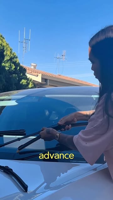 GWC Wipers