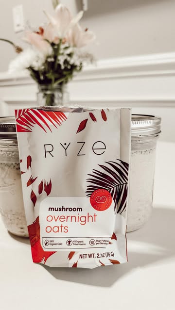 RYZE Superfoods