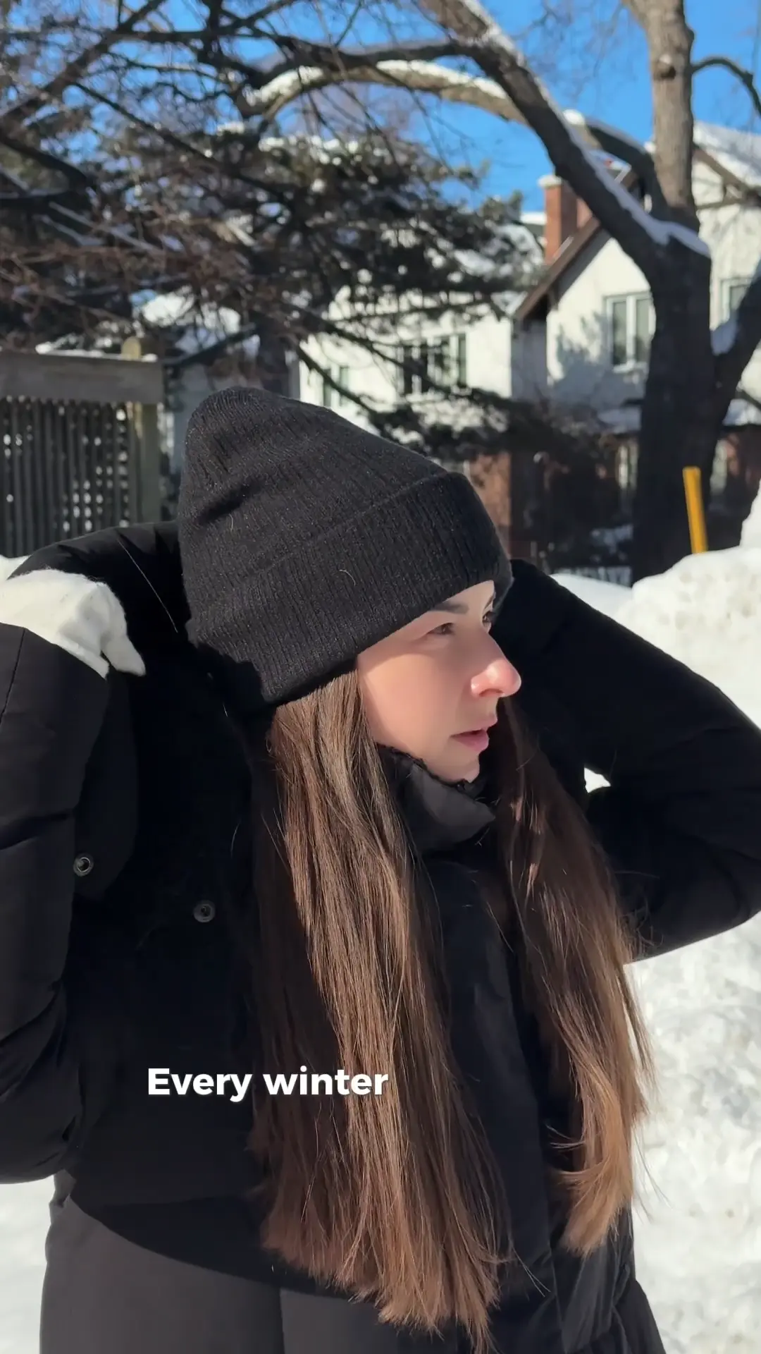 Vorst/wellness testimonial video