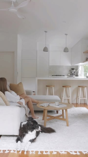 Miss Amara x Everyday Home
