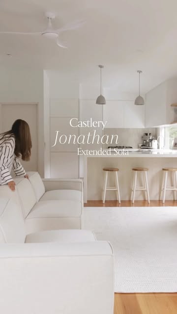 Castlery x Everyday Home