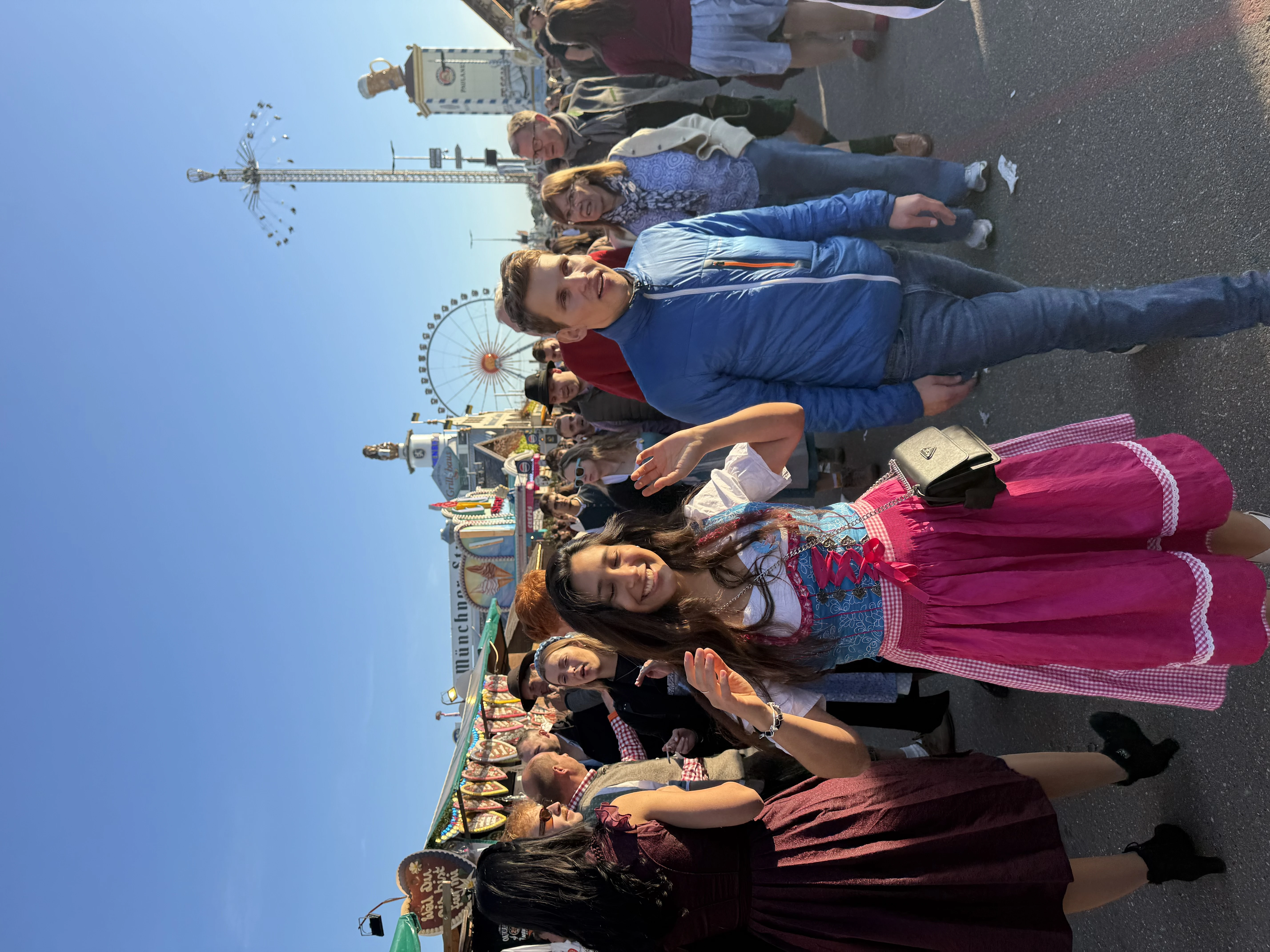 Oktoberfest 2025