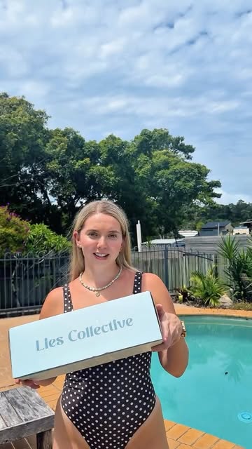 Lies Collective