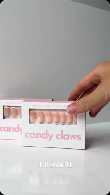 Candy Claws