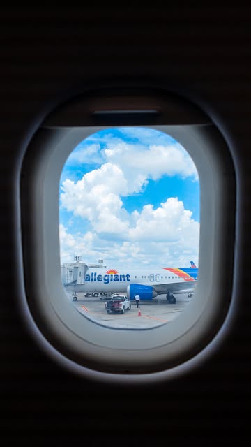 Allegiant Airlines