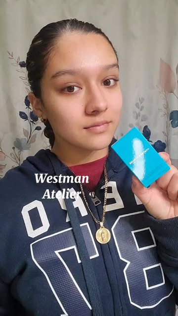 WestMan Atelier Bronzing drops