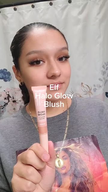 ELF Halo Blush