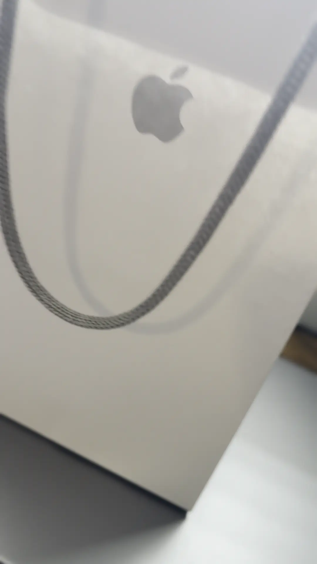 Unboxing