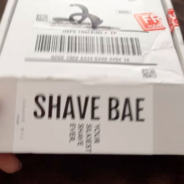 Shave Bae review