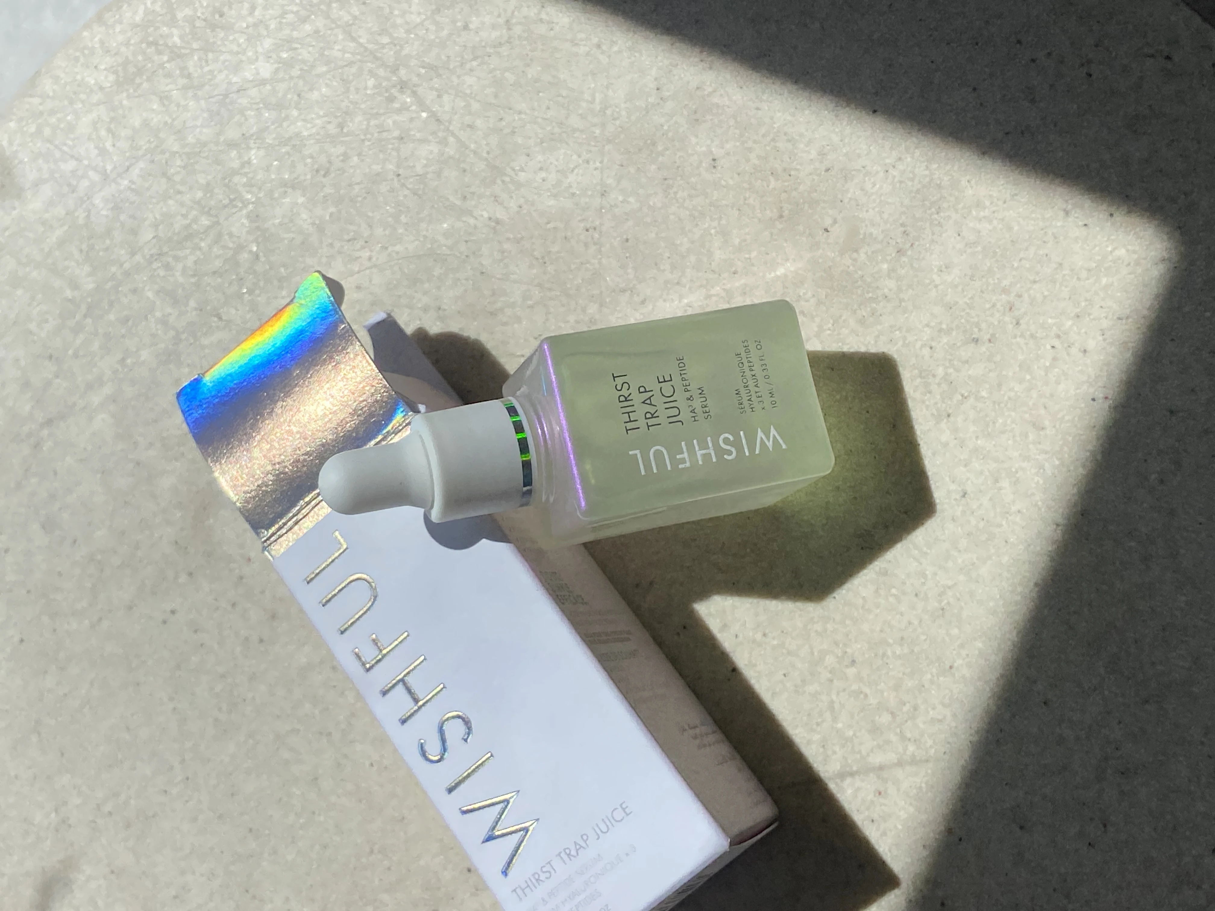 Wishful Serum