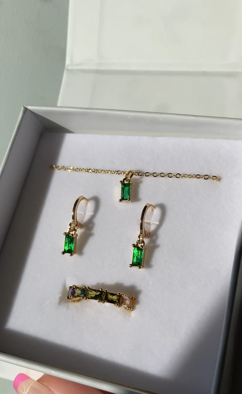 Tayla Julie Jewellery