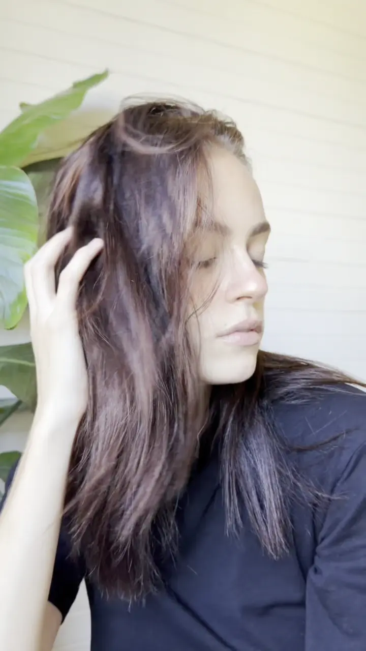 Laffrey Hair