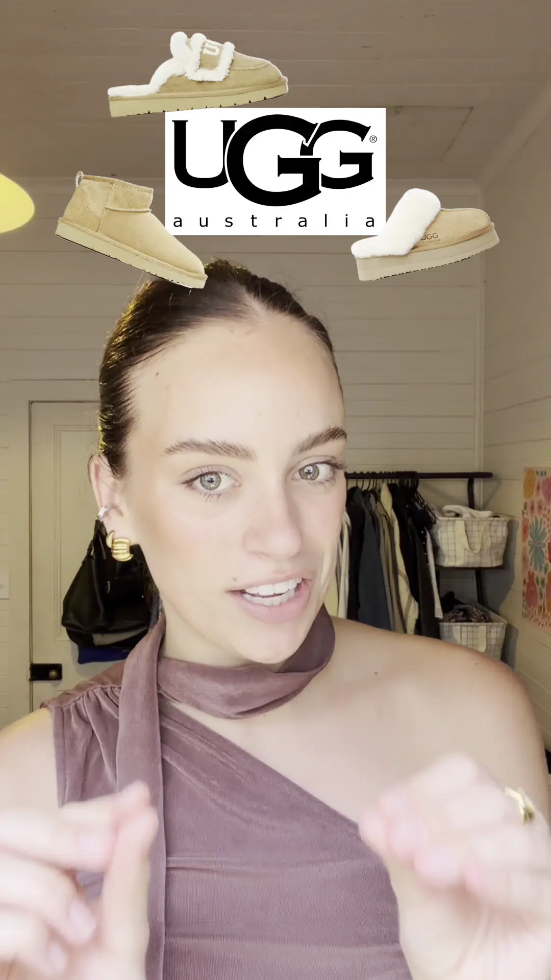 Ugg Australia