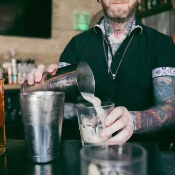 Jameson Irish Whiskey