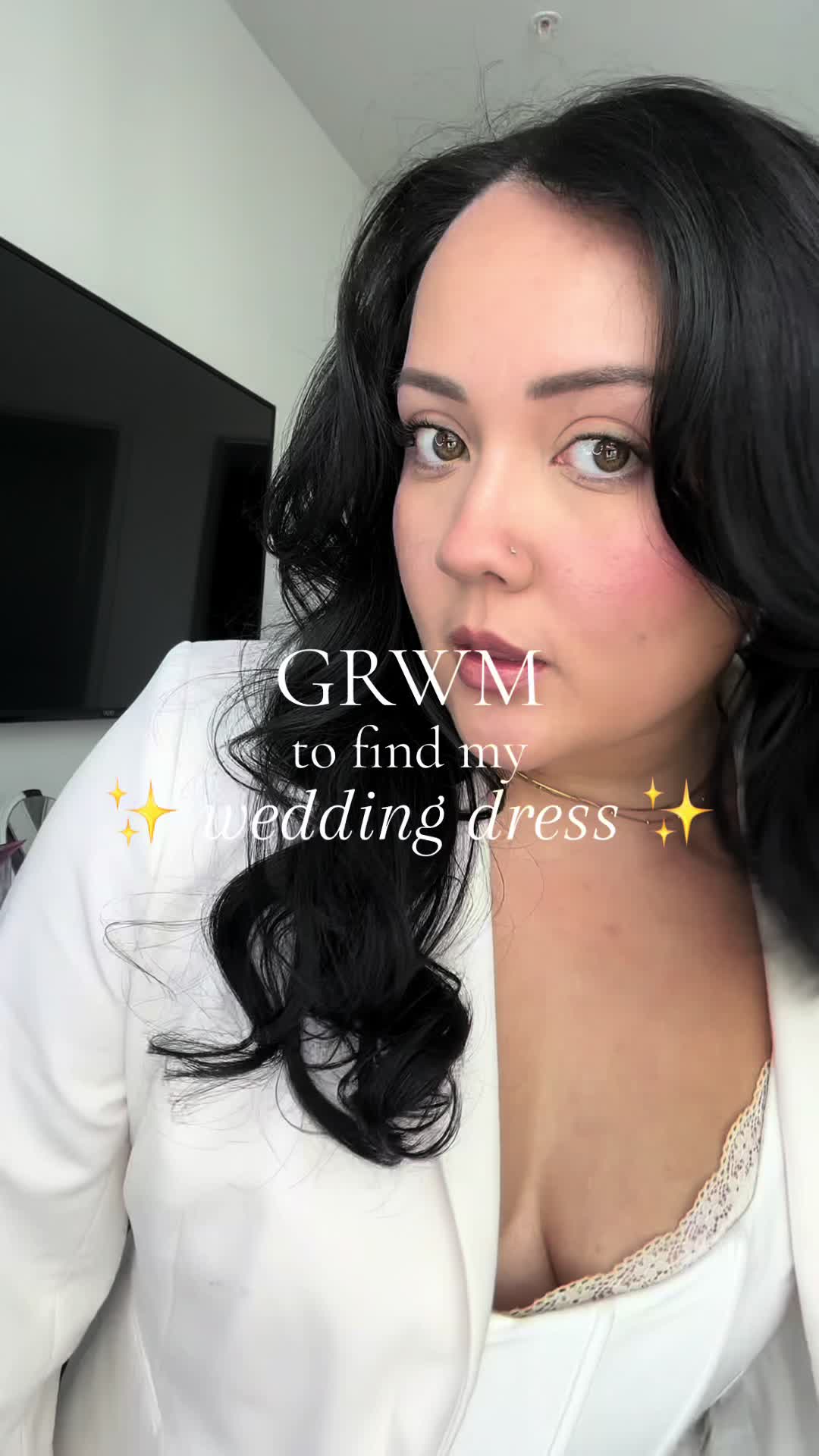 GRWM