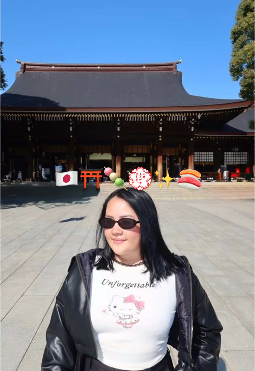 Japan Travel Vlog