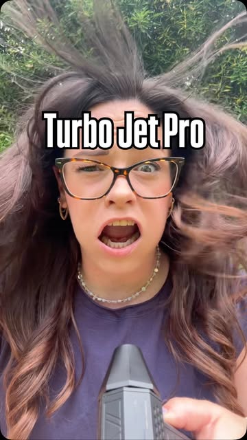 Turbo Jet Oz
