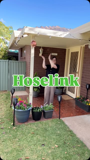 Hoselink