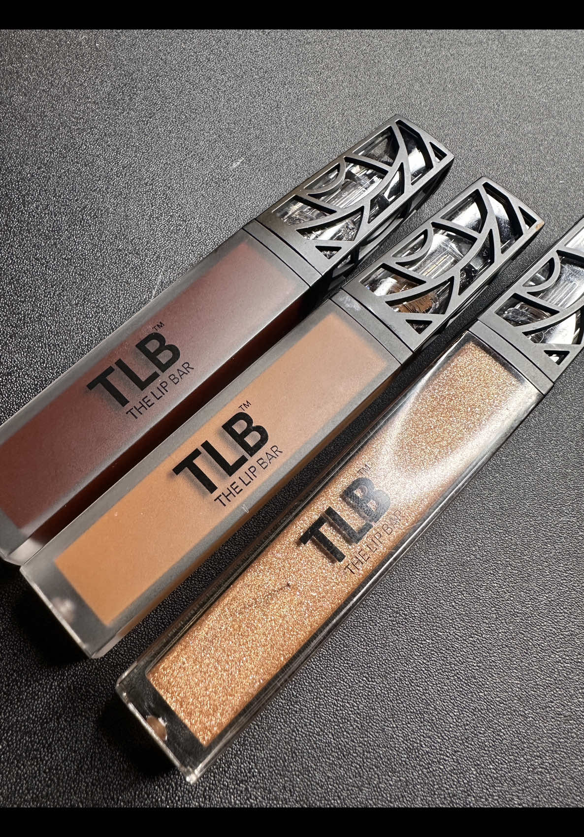 The Lip Bar