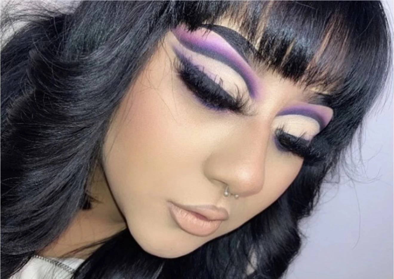 P.Louise makeup