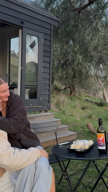 Tiny Home Aesthetics