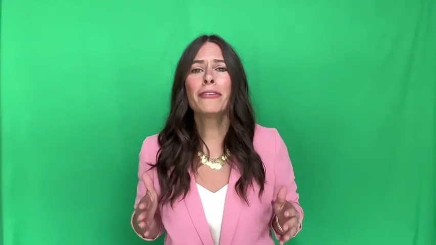 Green Screen - Perimenopause