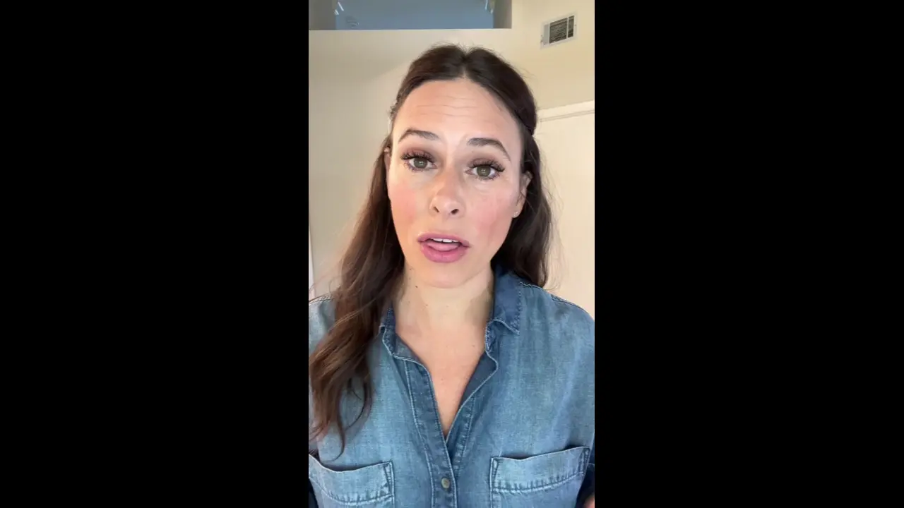 Up to 30-second Cosmetic Testimonial