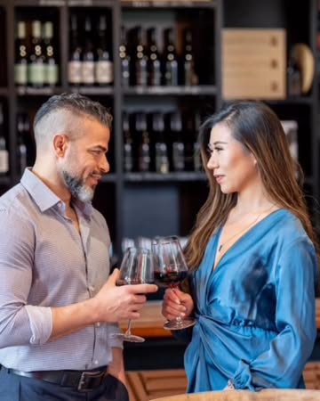 The commercial VDO and photoshoot for Shadowfax winery