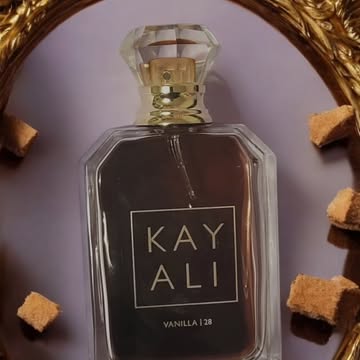 Kayali perfumes