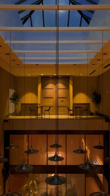 Thompson Central Park Hotel