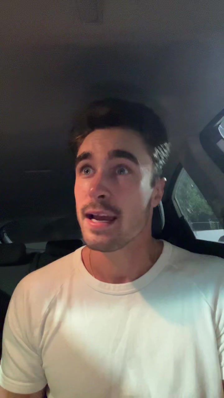 CLASSIC CAR RANT