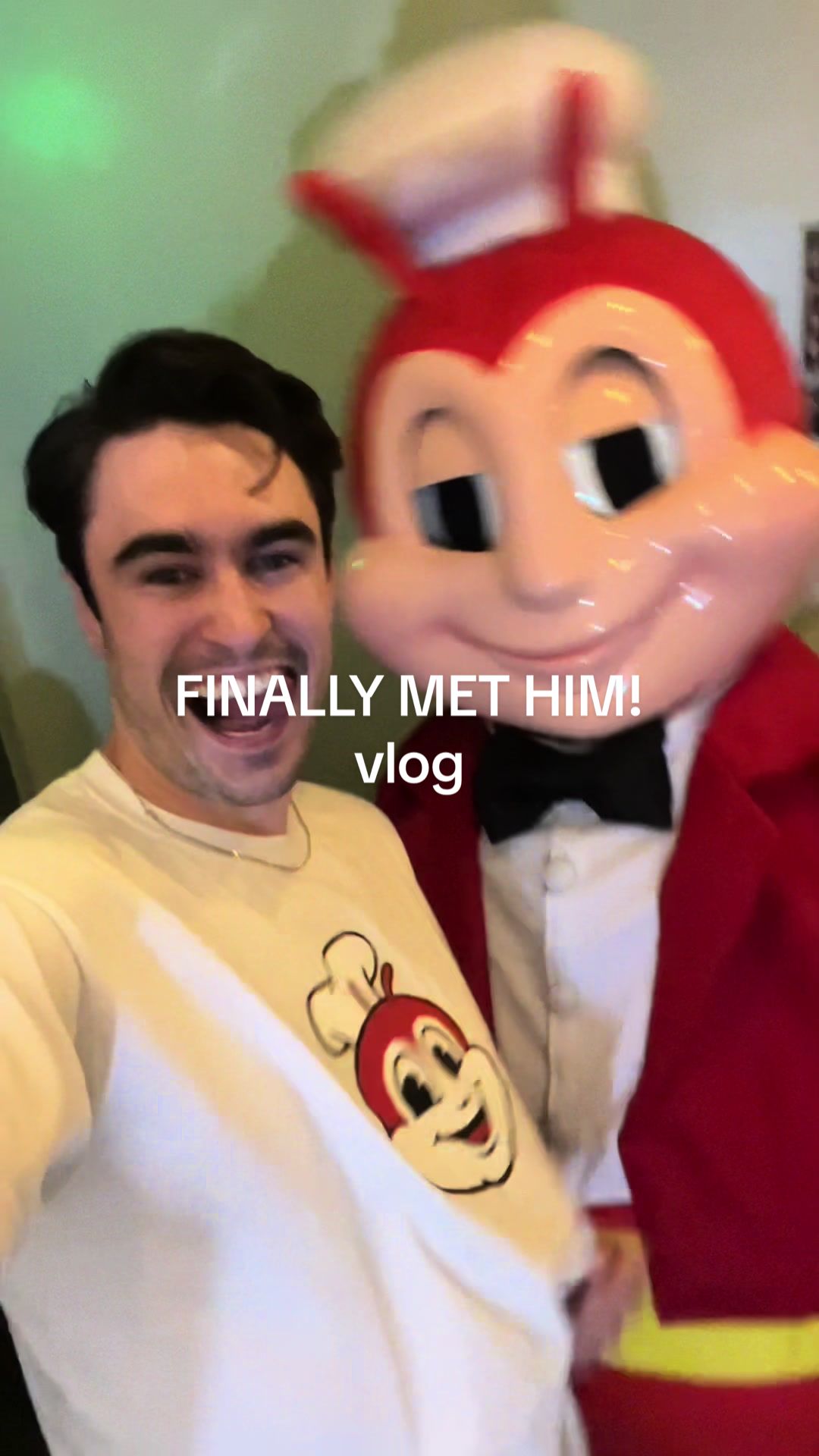 VLOG STYLE CONTENT