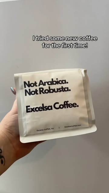 Excelsa Coffee