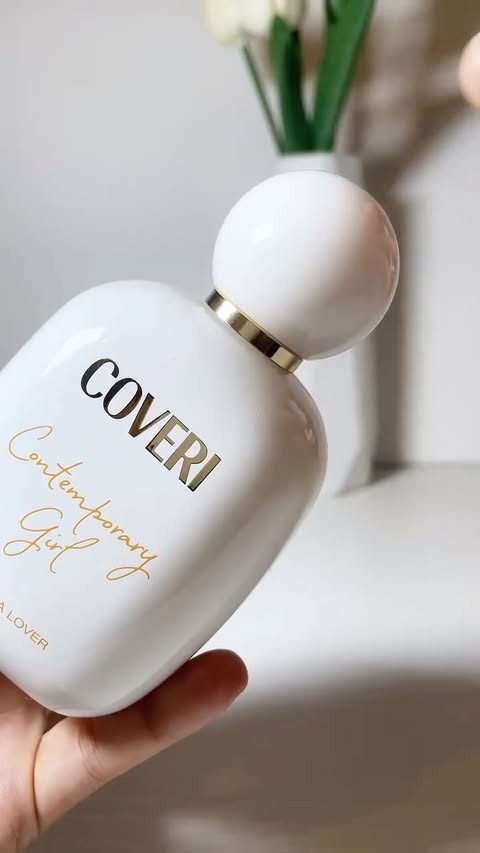 Coveri parfum