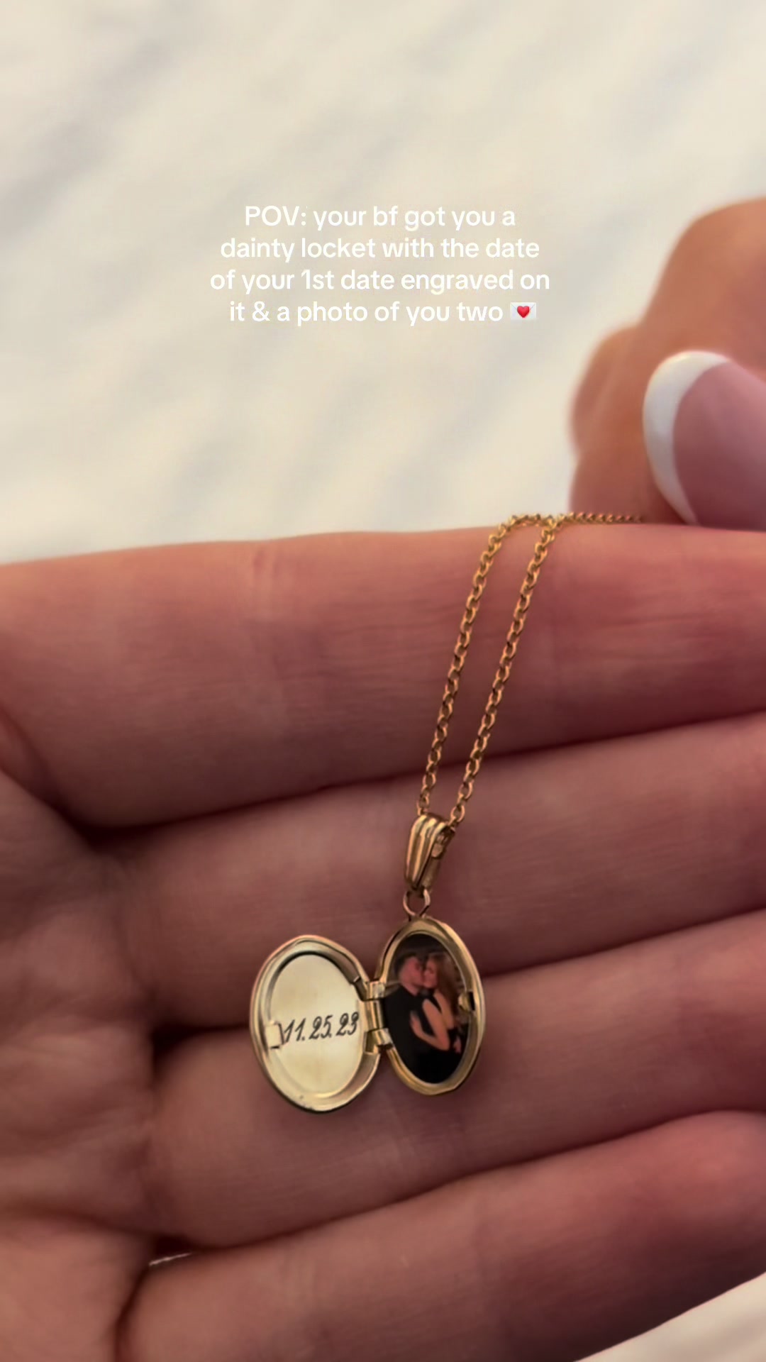 Kindred Row Necklace