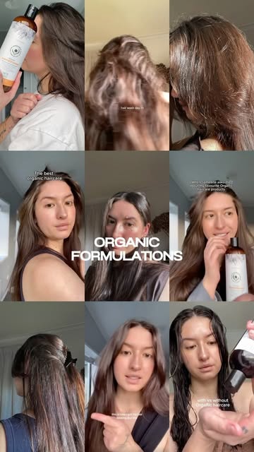 Organic Formulations UGC
