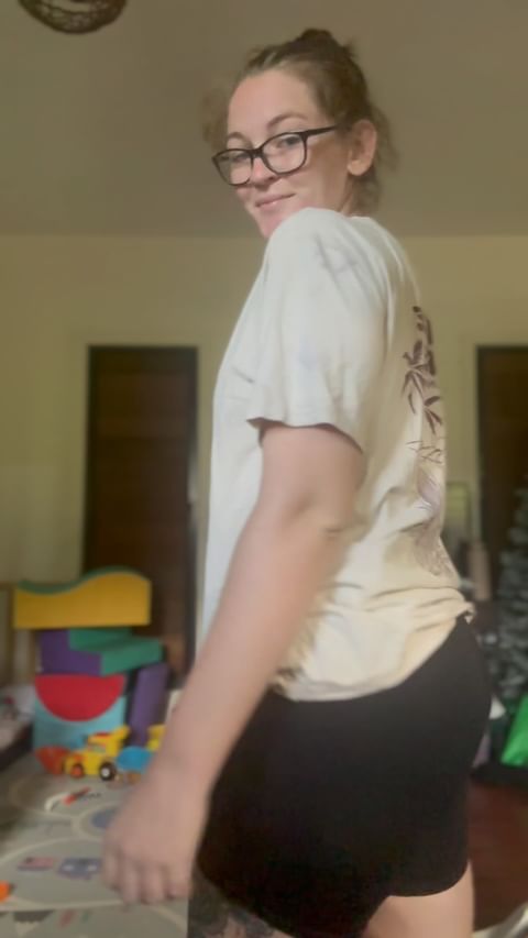 Balance apparel UGC EXAMPLE