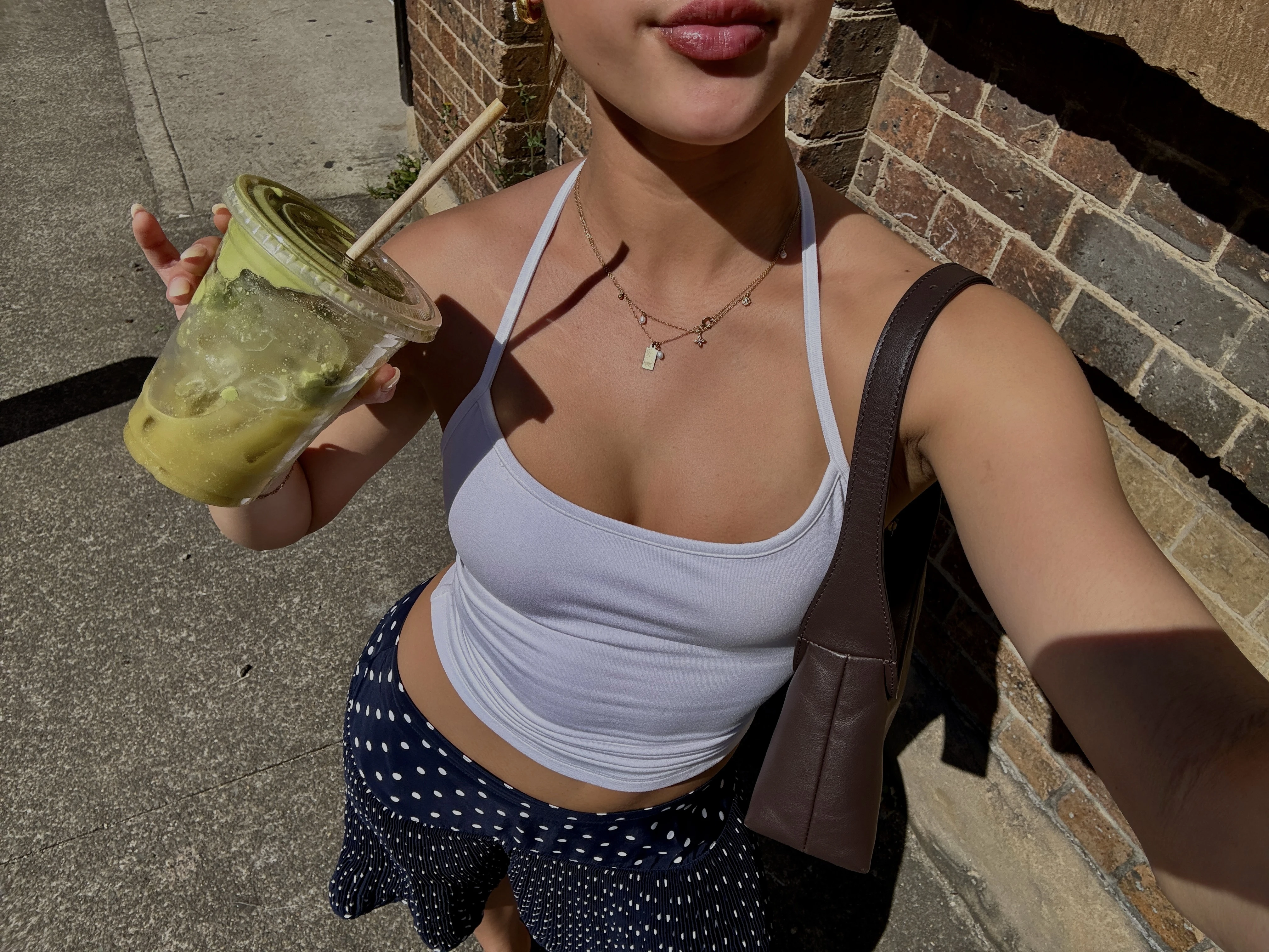 Day in the life