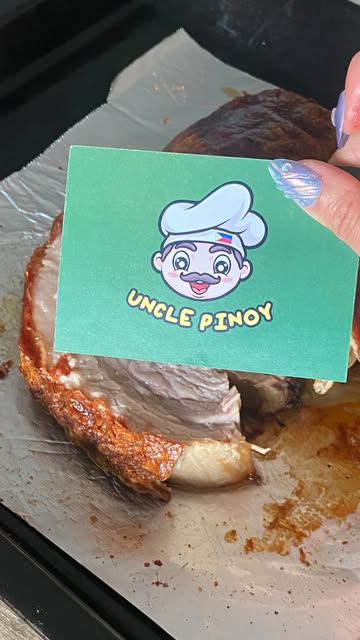Uncle Pinoy