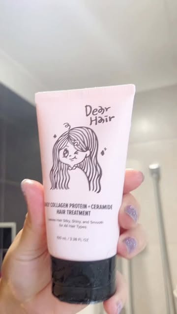 Dear Hair